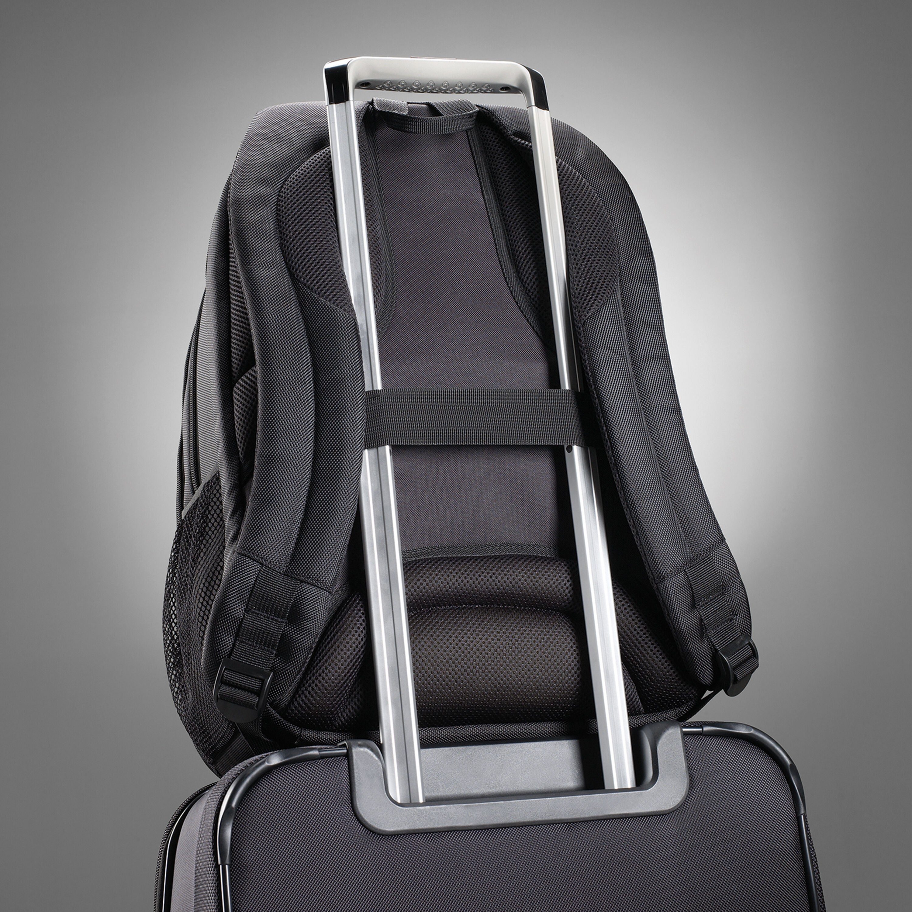 Samsonite luggage tectonic backpack new arrivals